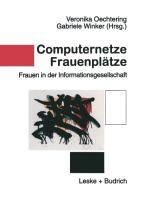 Computernetze ¿ Frauenplätze