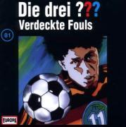 081/Verdeckte Fouls