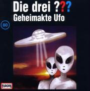 080/Geheimakte Ufo