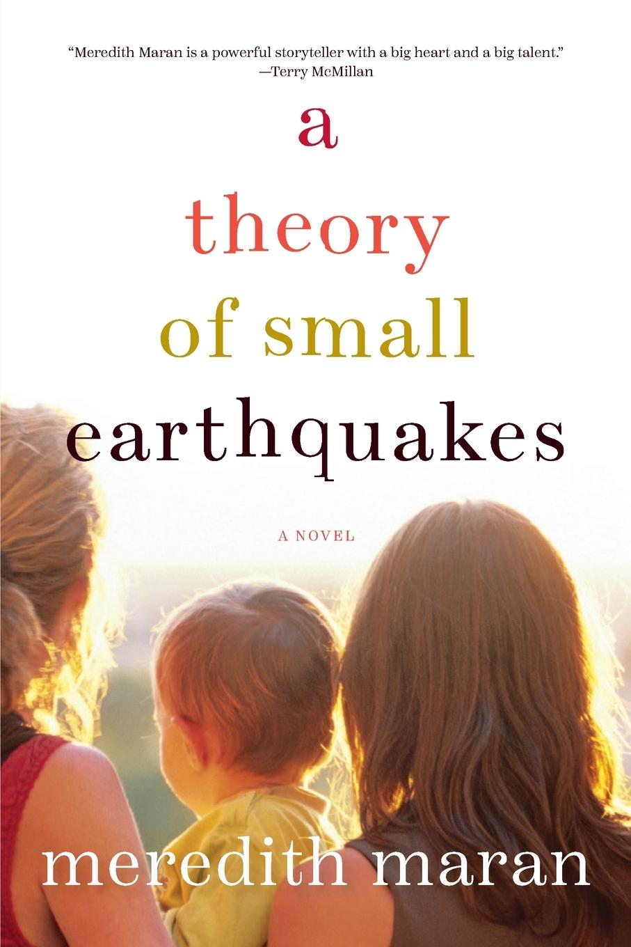 A Theory of Small Earthquakes