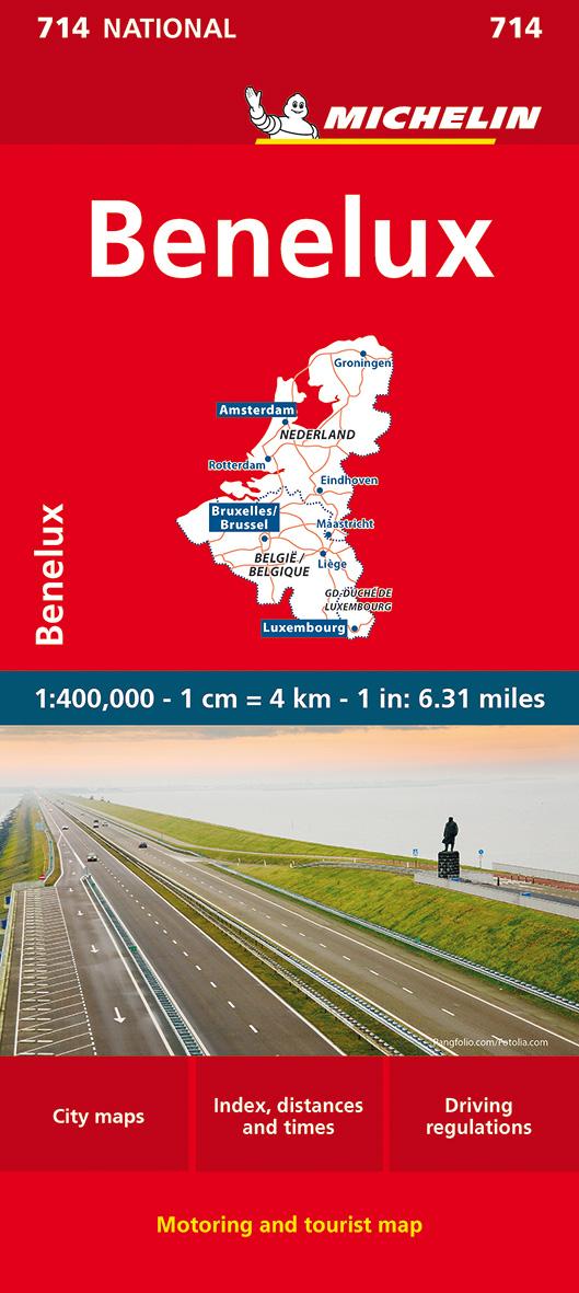 Michelin Benelux