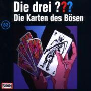 082/Die Karten des Bösen