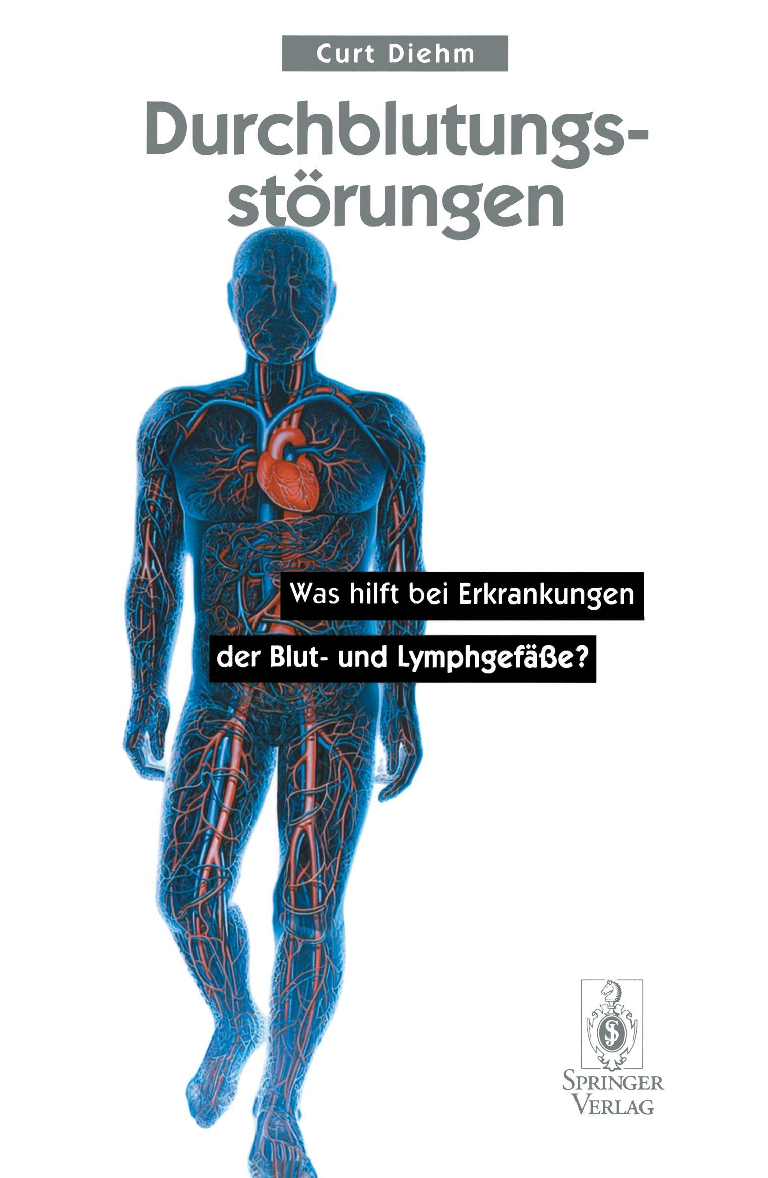 Durchblutungsstörungen