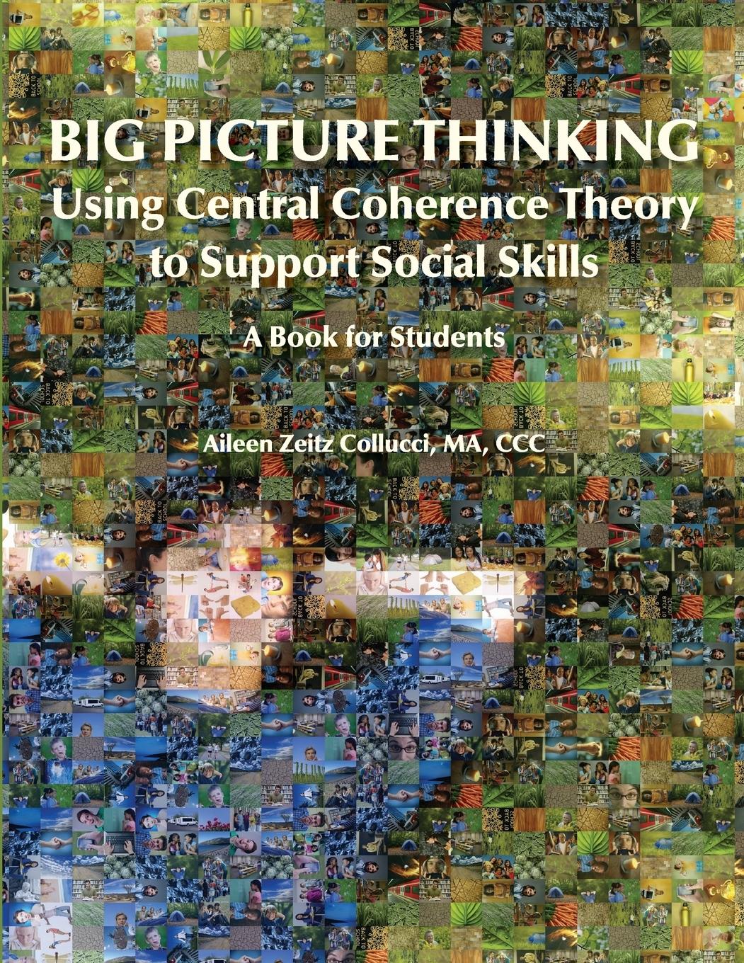 Big Picture Thinking - Using Central Coherence Theory to Support Social Skills