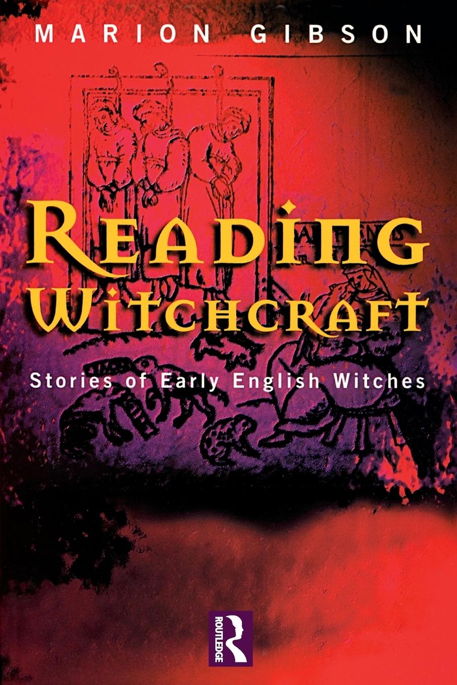 Reading Witchcraft