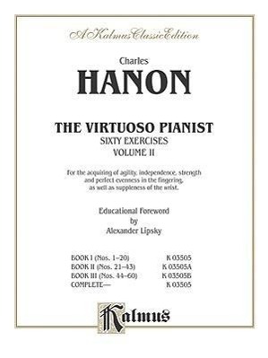 The Virtuoso Pianist, Vol 2