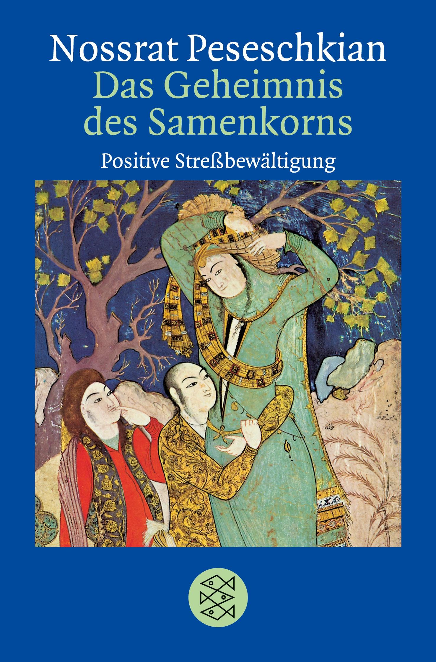 Das Geheimnis des Samenkorns