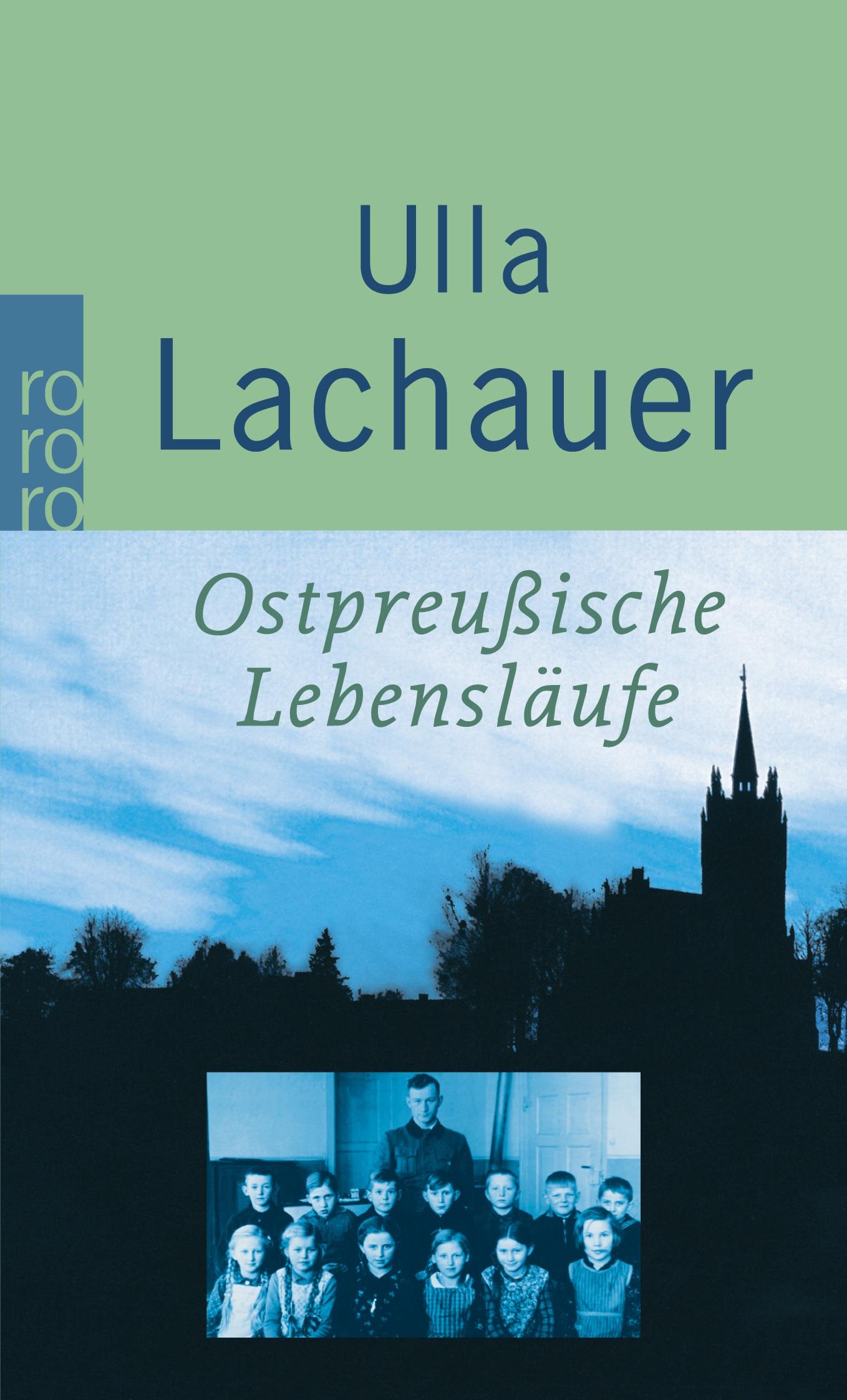 Ostpreußische Lebensläufe