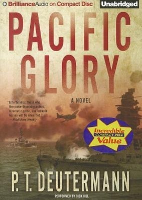 Pacific Glory