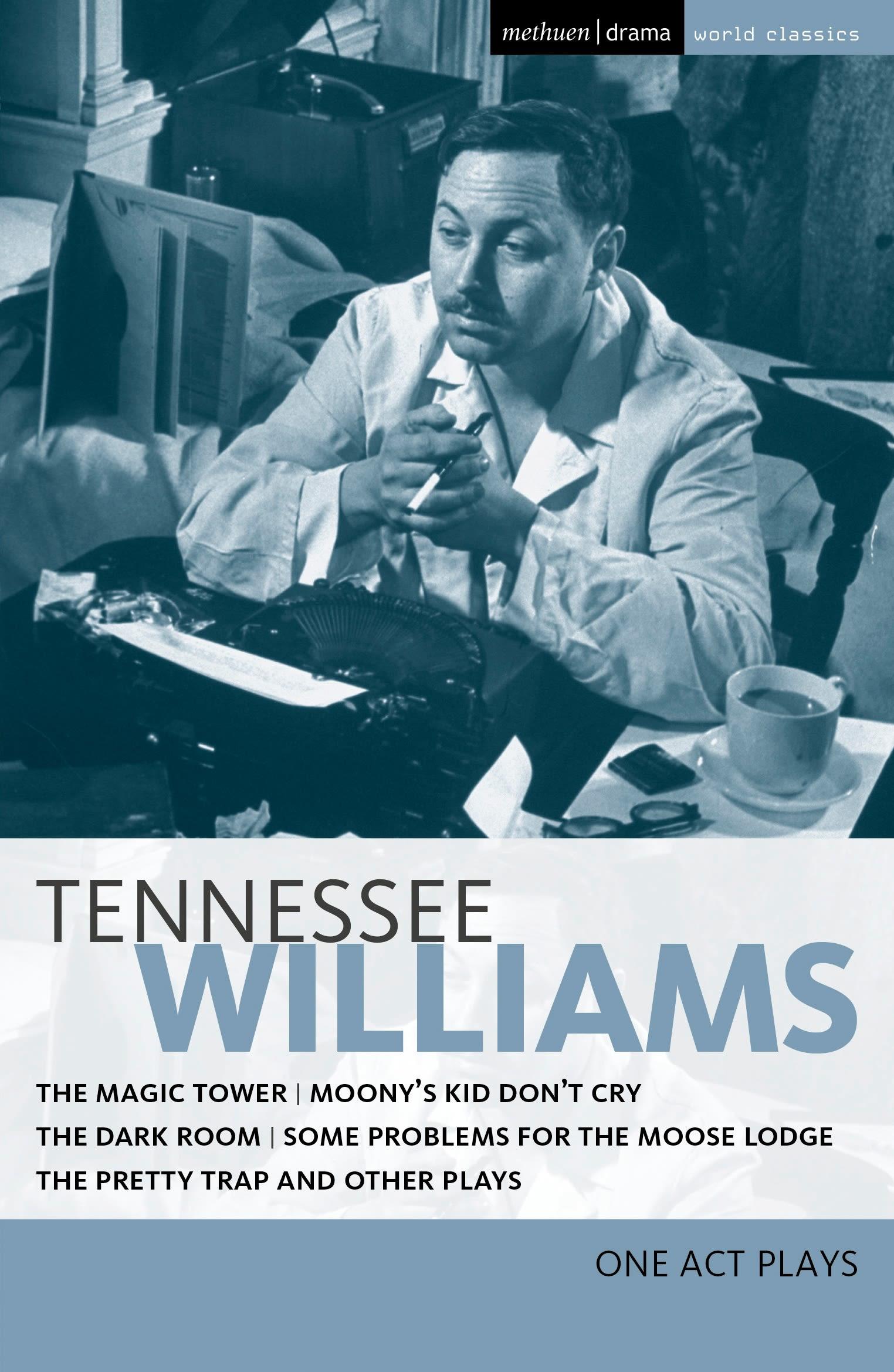 Tennessee Williams: One Act Plays