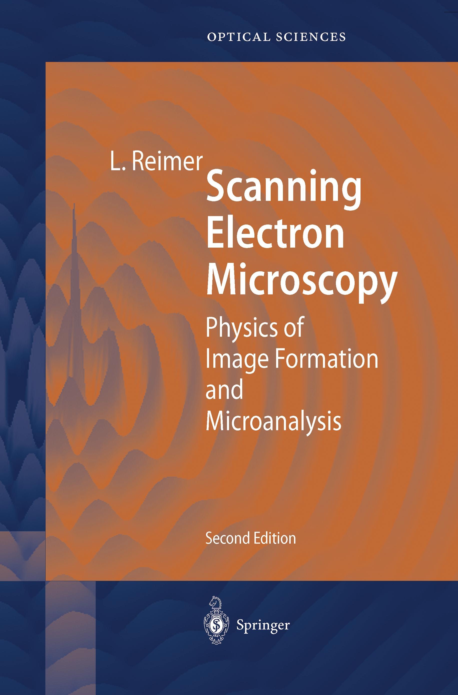 Scanning Electron Microscopy