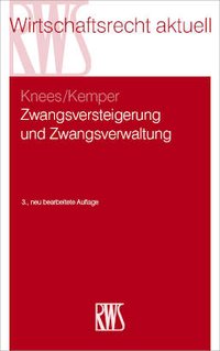 Zwangsversteigerung/Zwangsverwaltung