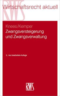 Zwangsversteigerung/Zwangsverwaltung