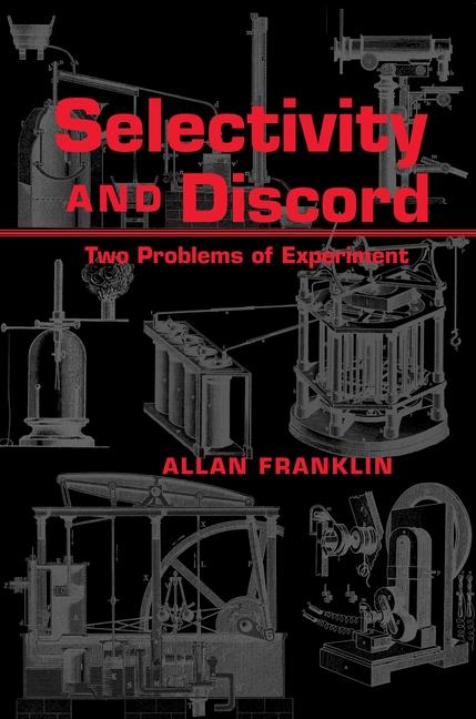 Selectivity and Discord