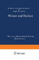 Wissen und Denken