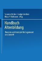 Handbuch Altenbildung