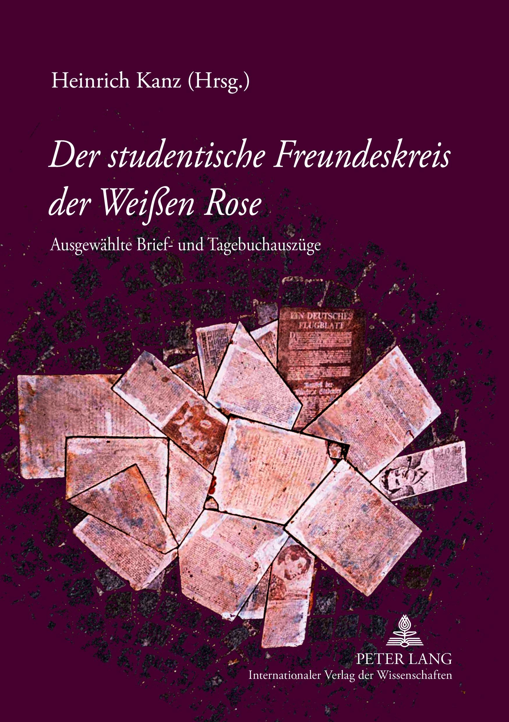 Der studentische Freundeskreis der Weißen Rose