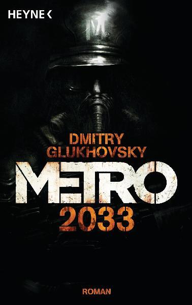 Metro 2033