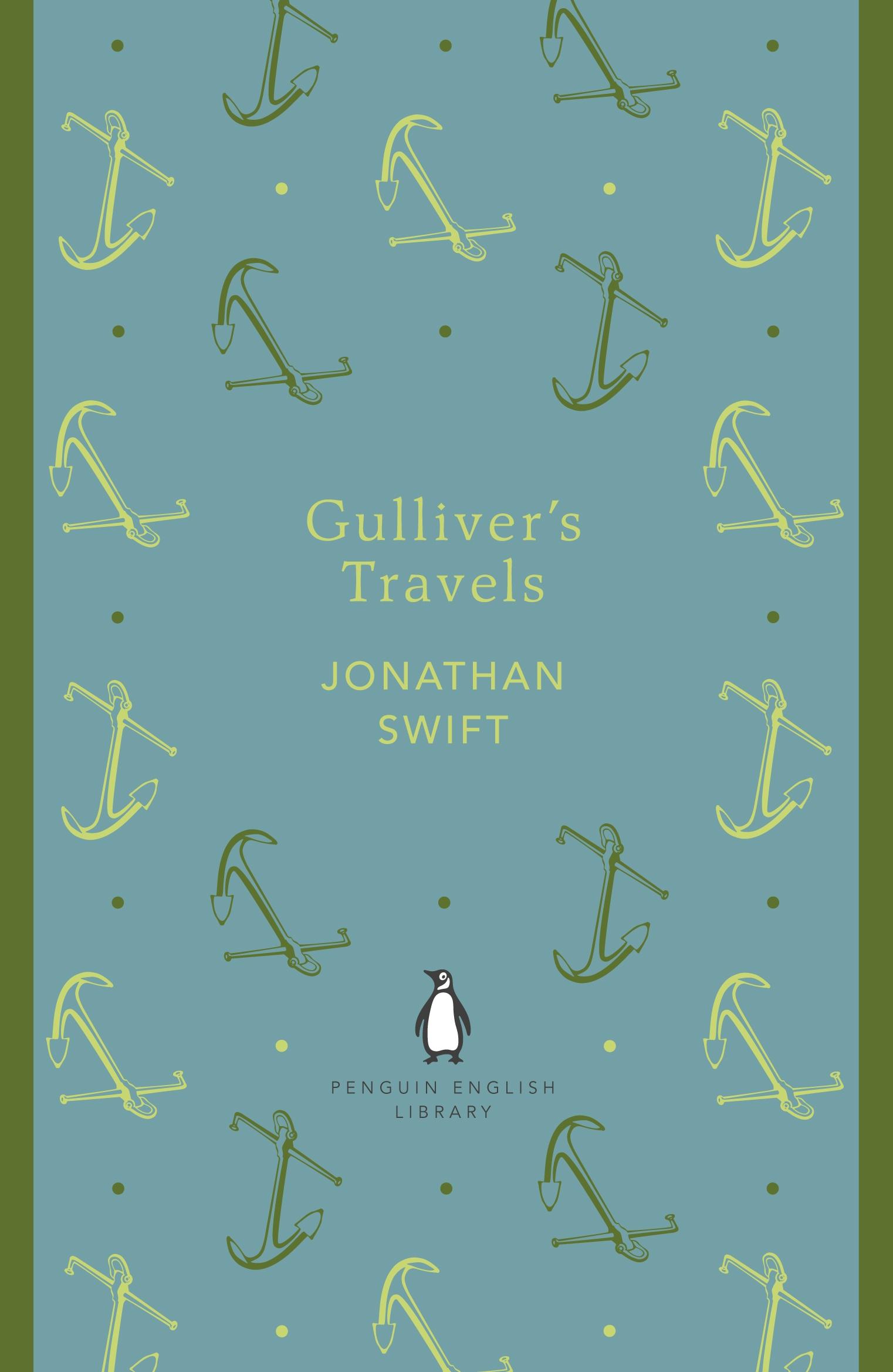 Gulliver's Travels