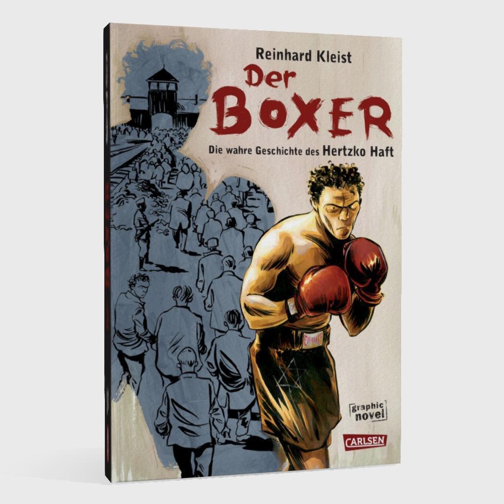 Der Boxer