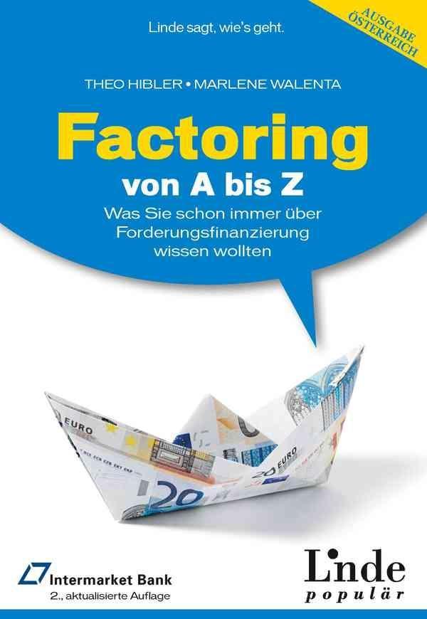 Factoring von A bis Z