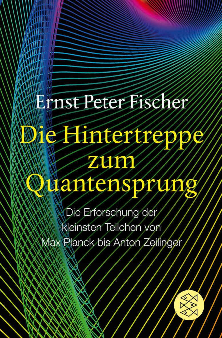 Die Hintertreppe zum Quantensprung