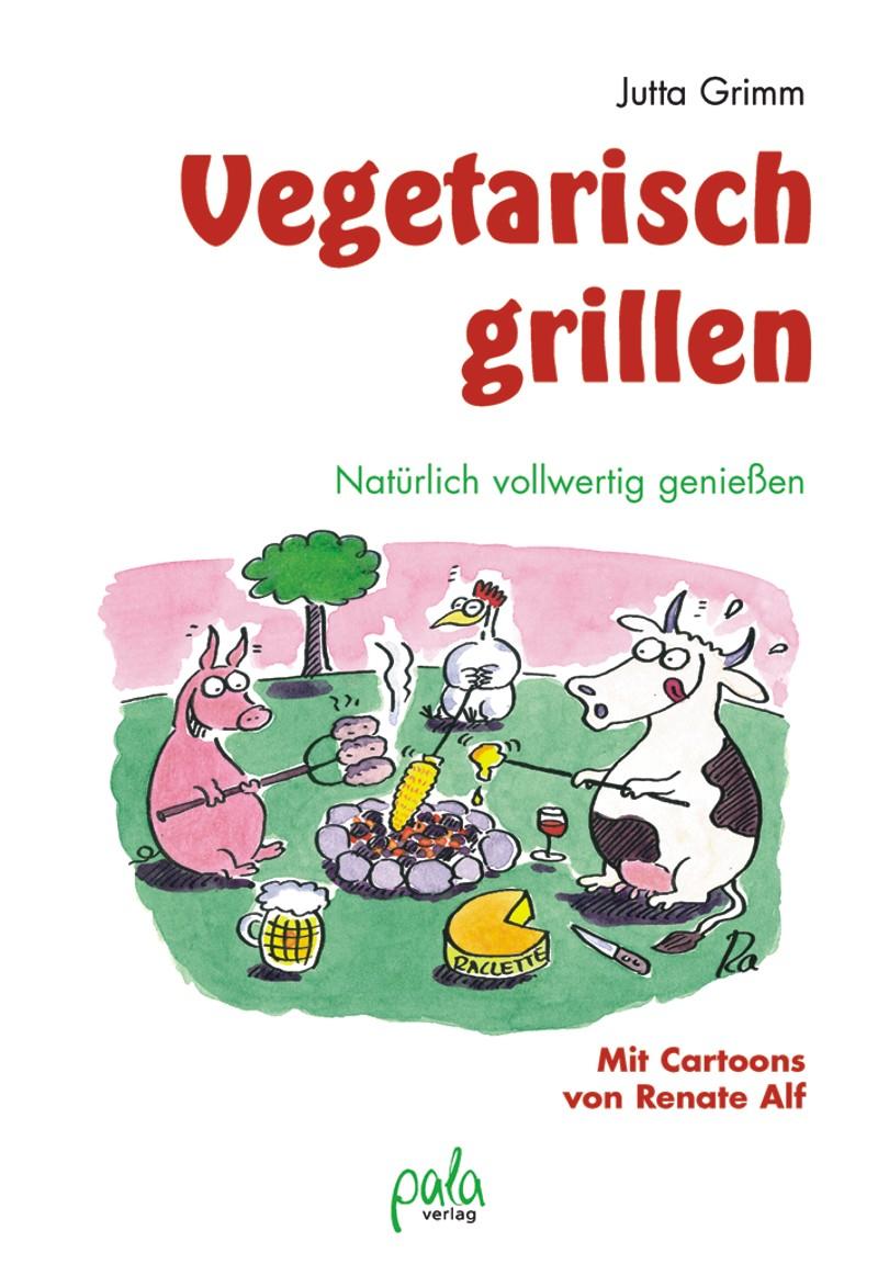 Vegetarisch grillen