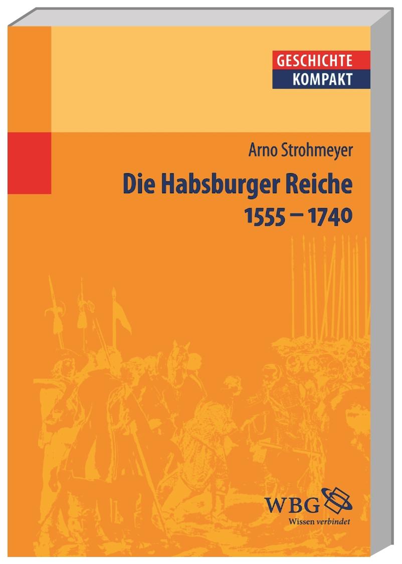 Die Habsburger Reiche