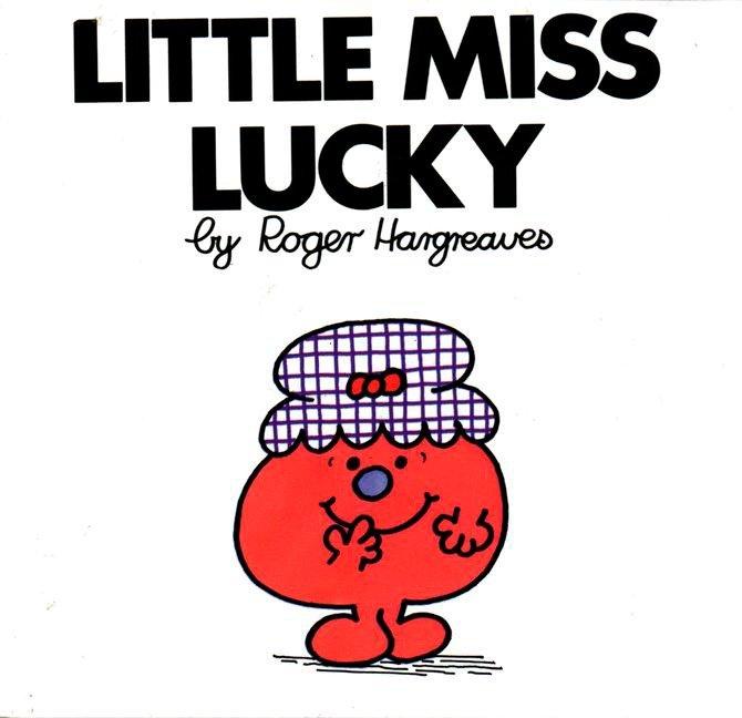 Little Miss Lucky