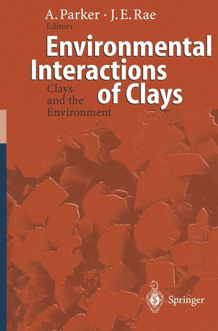 Environmental Interactions of Clays