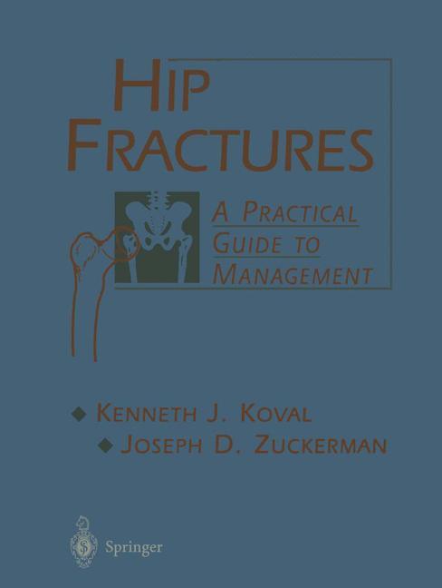 Hip Fractures