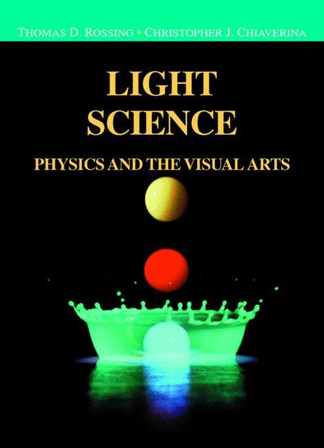 Light Science