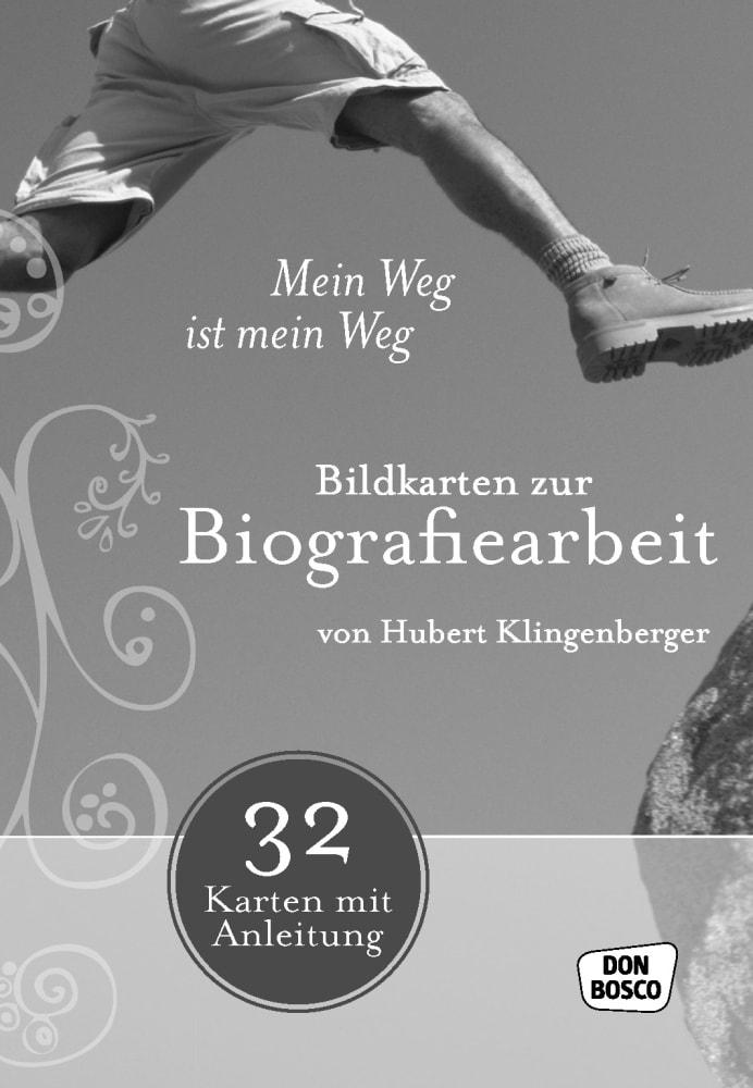 Bildkarten zur Biografiearbeit