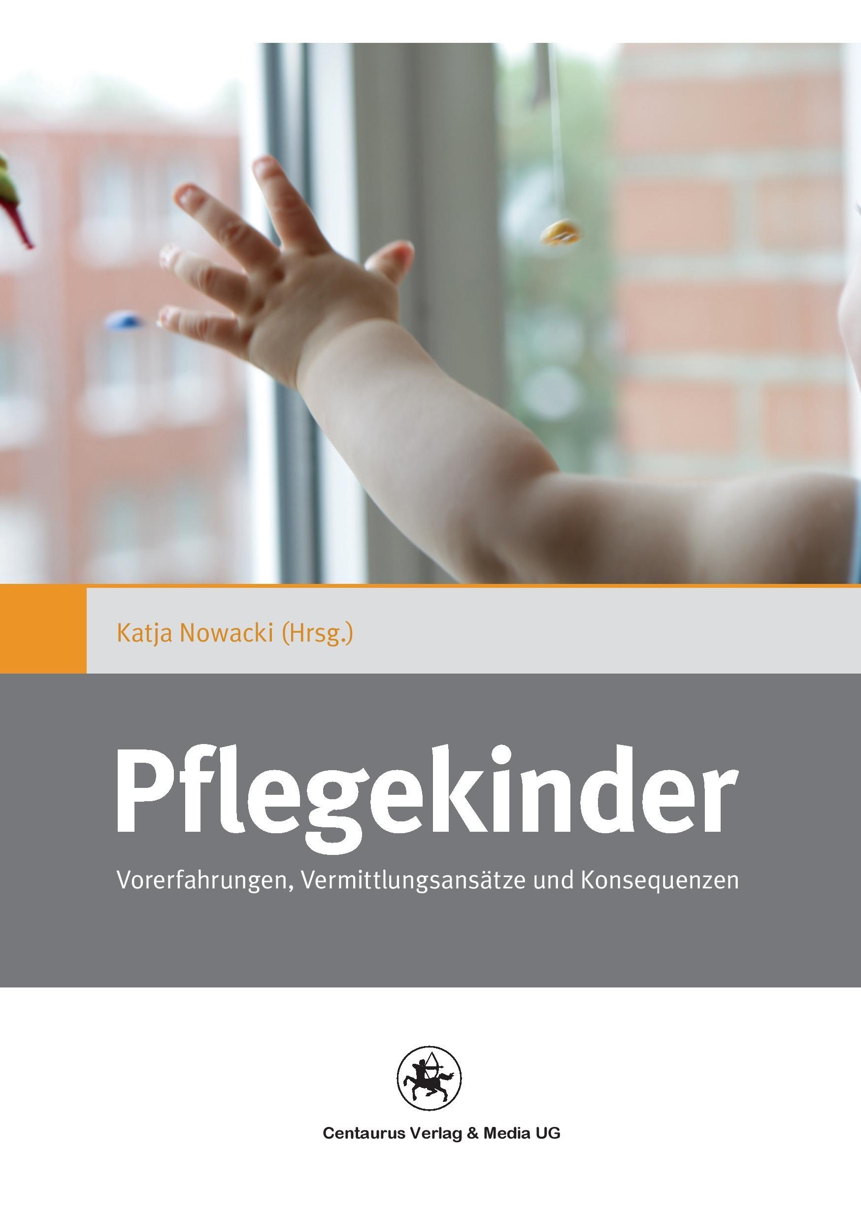 Pflegekinder