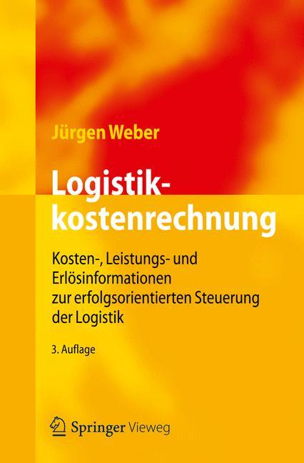 Logistikkostenrechnung