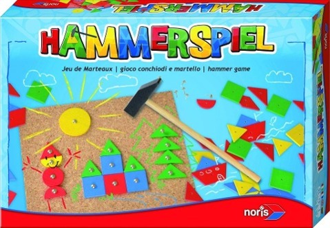 Hammerspiel