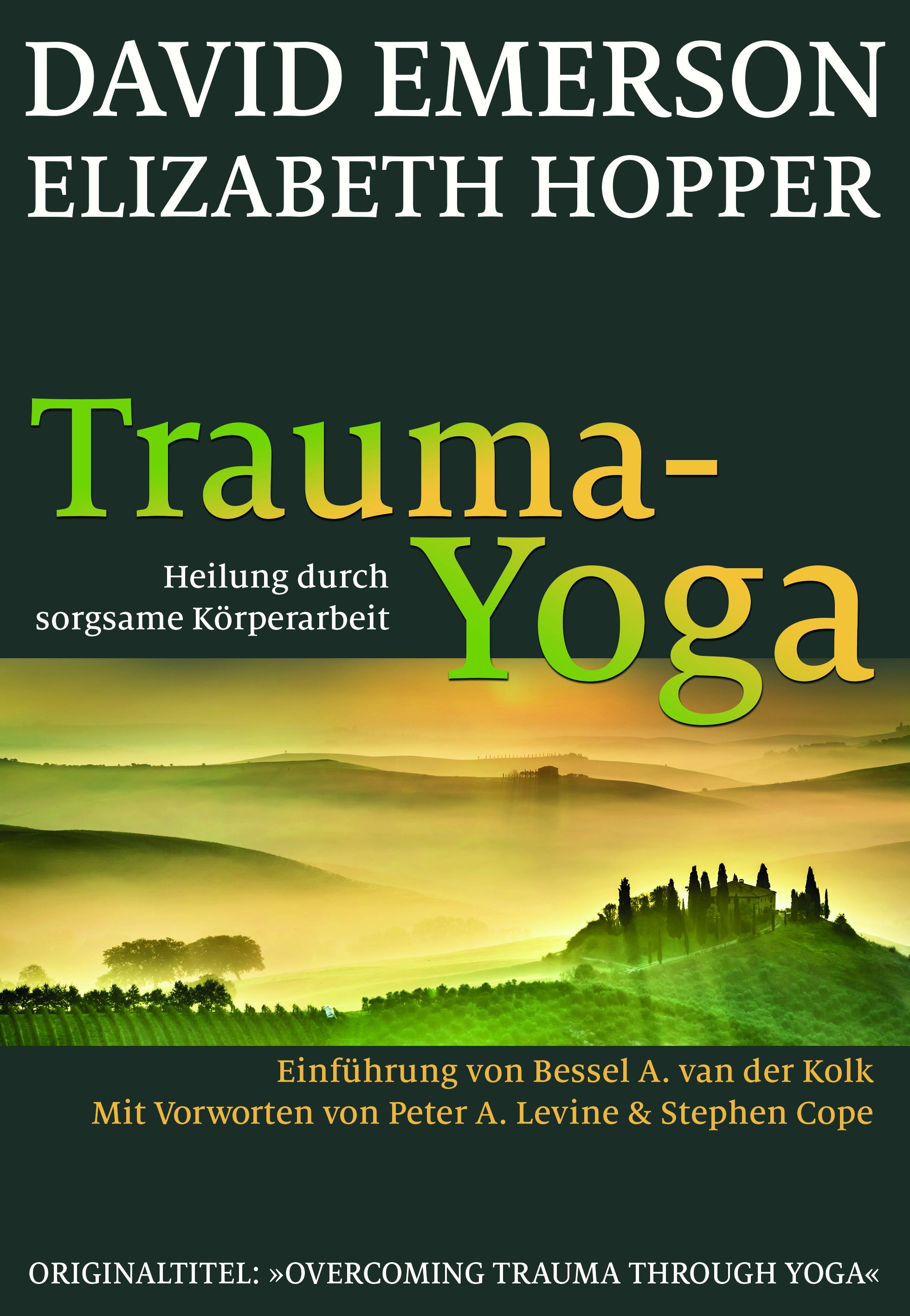 Trauma-Yoga