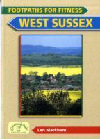 Footpaths for Fitness: West Sussex