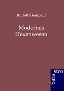 Modernes Hexenwesen