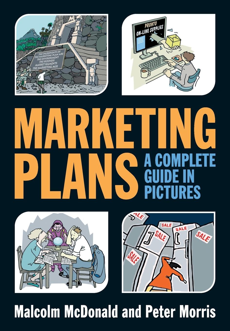 Marketing Plans