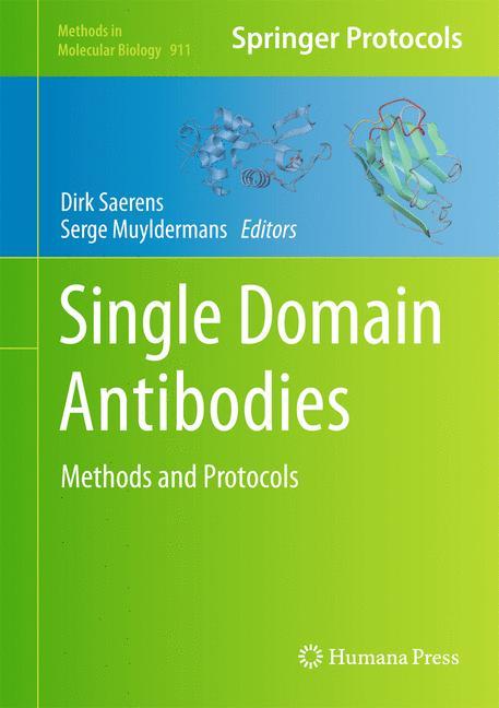 Single Domain Antibodies