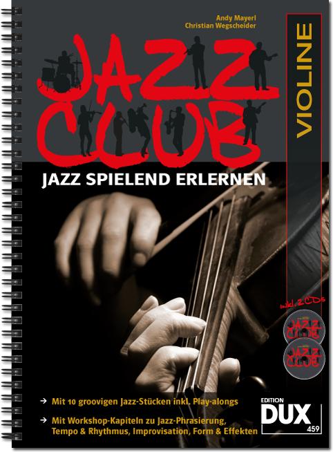 Jazz Club Violine