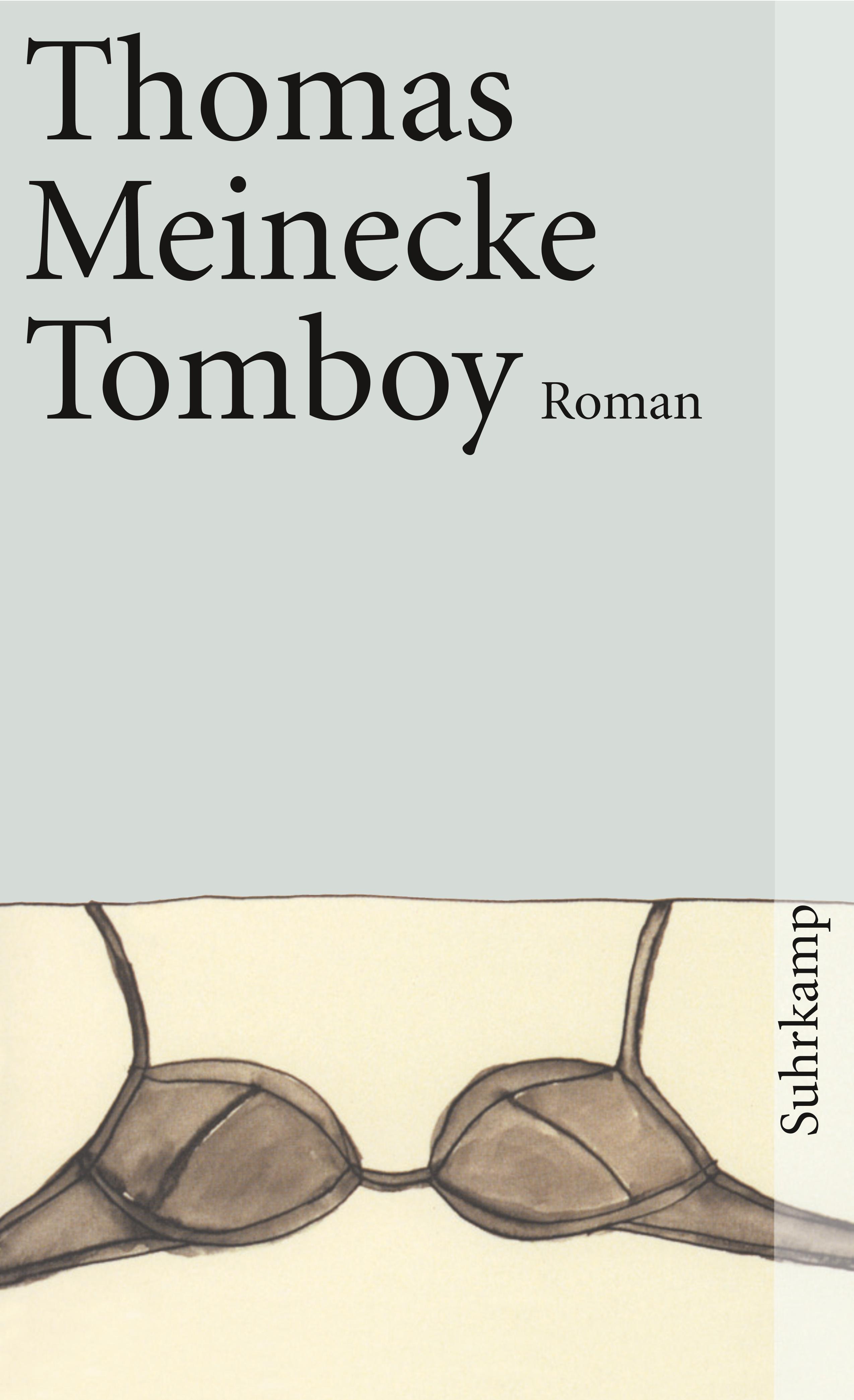 Tomboy