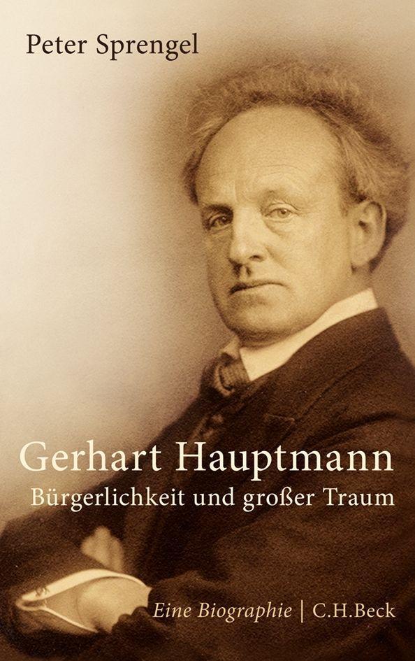 Gerhart Hauptmann