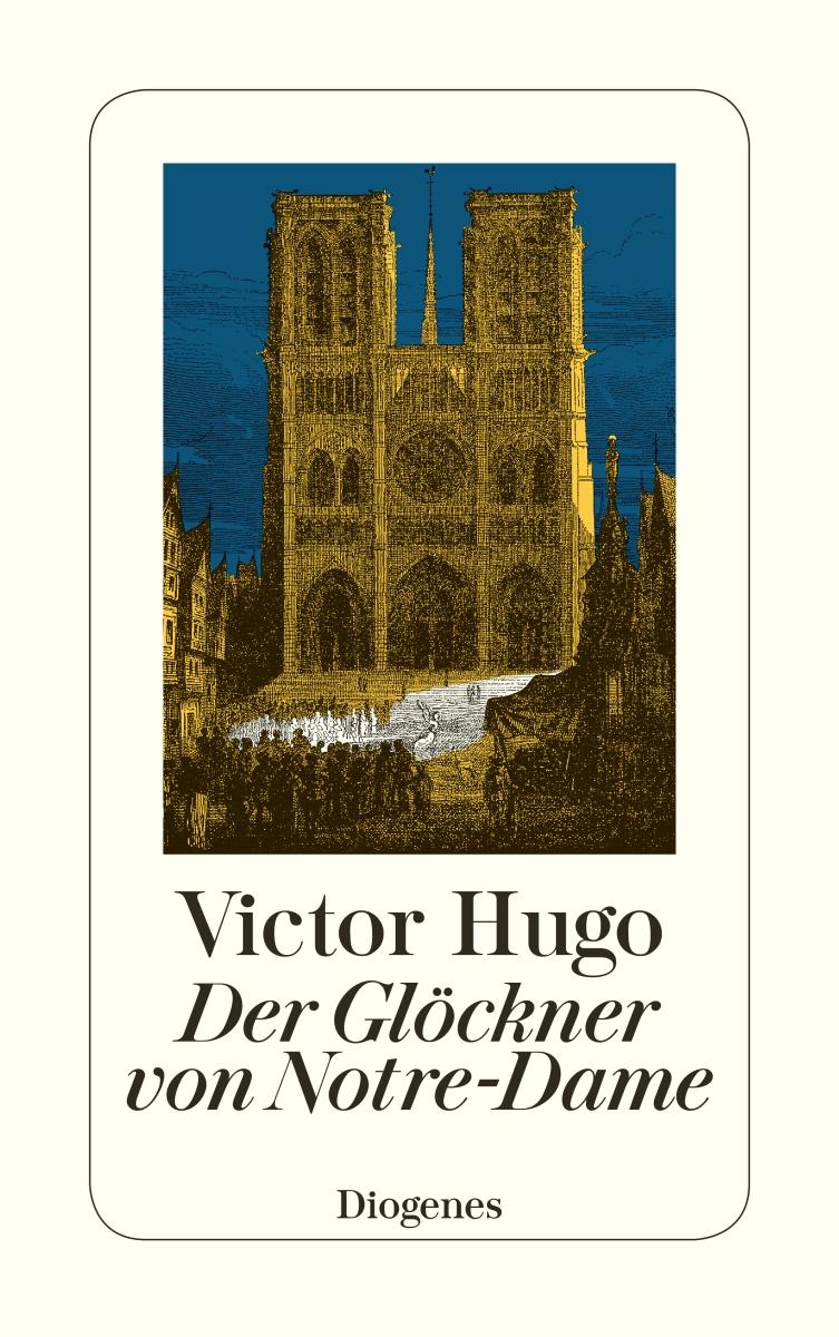 Der Glöckner von Notre Dame