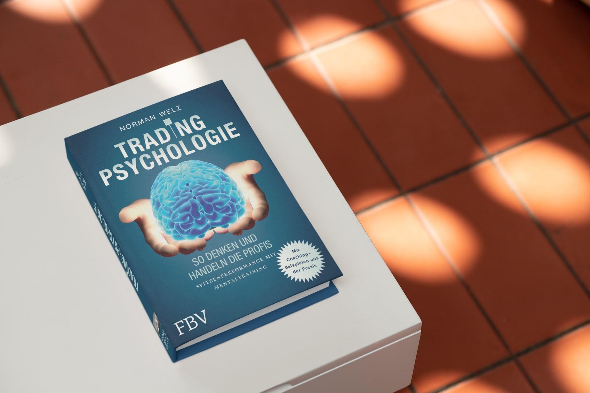 Tradingpsychologie - So denken und handeln die Profis