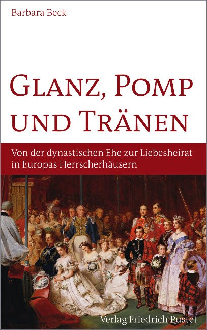 Glanz, Pomp und Tränen