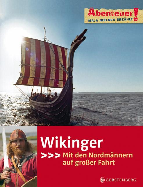 Abenteuer! Wikinger