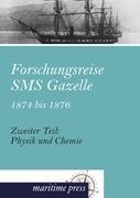 Forschungsreise SMS Gazelle 1874 bis 1876