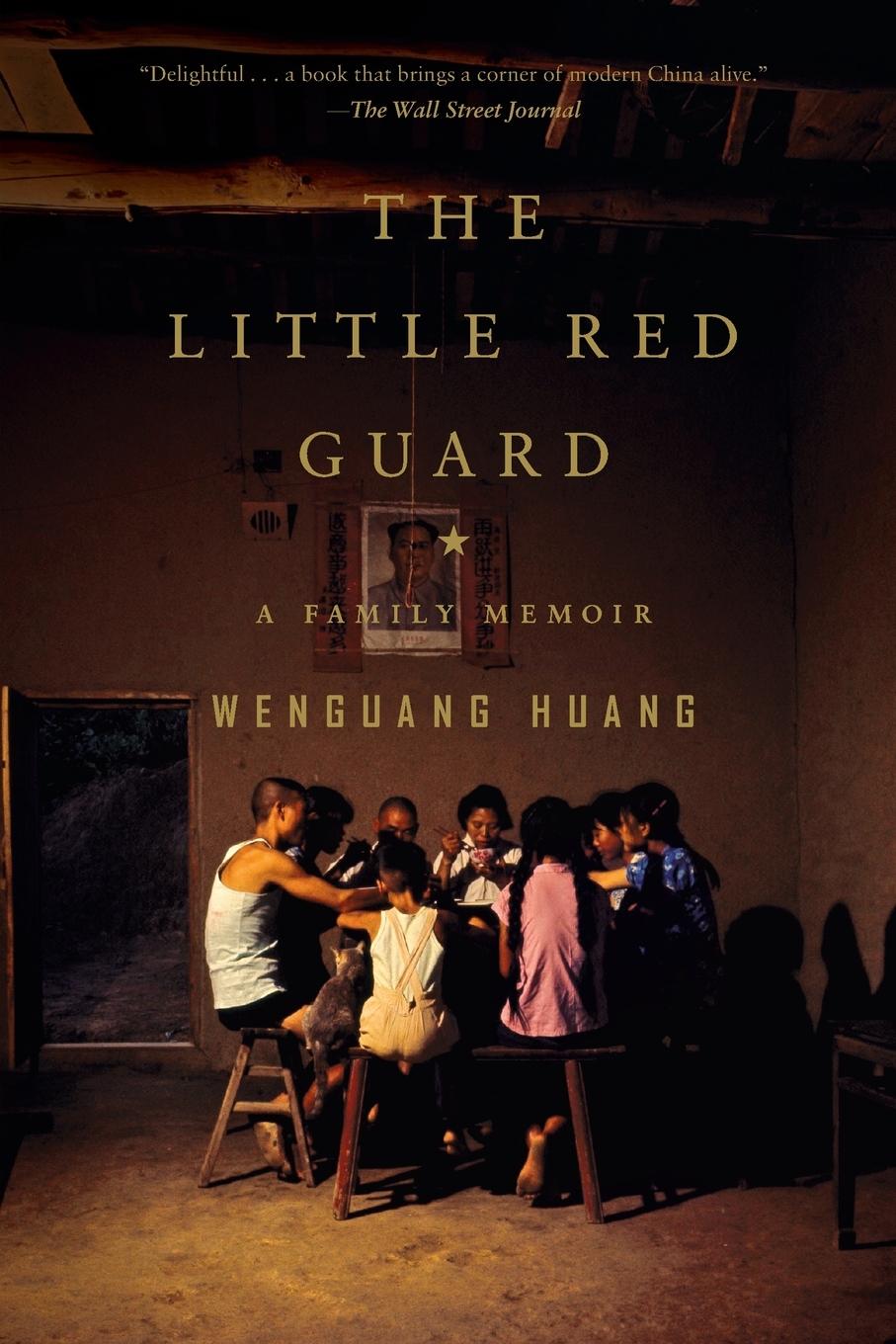 The Little Red Guard